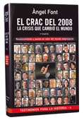 El crac del 2008