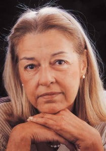 Beatriz de Moura