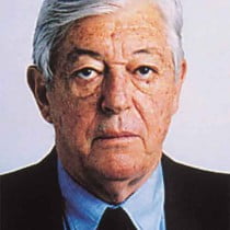 Guillermo Luca de Tena Guillermo Luca de Tena