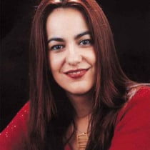 Maria de la Pau Janer Maria de la Pau Janer