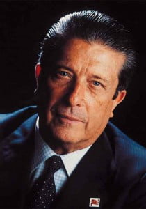 Federico Mayor Zaragoza