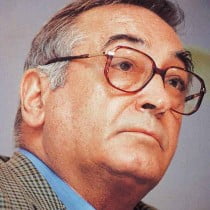 Nicolás Redondo Urbieta Nicolás Redondo Urbieta