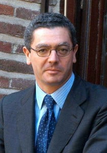 ALBERTO RUIZ GALLARDÓN