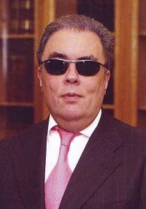 JOSÉ IGNACIO RODRÍGUEZ RODRÍGUEZ