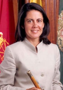 YOLANDA BARCINA ANGULO