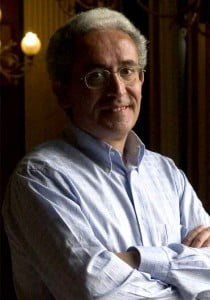 JUAN CARLOS APARICIO PÉREZ