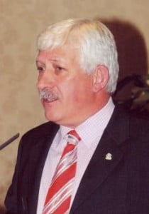 José Miranda