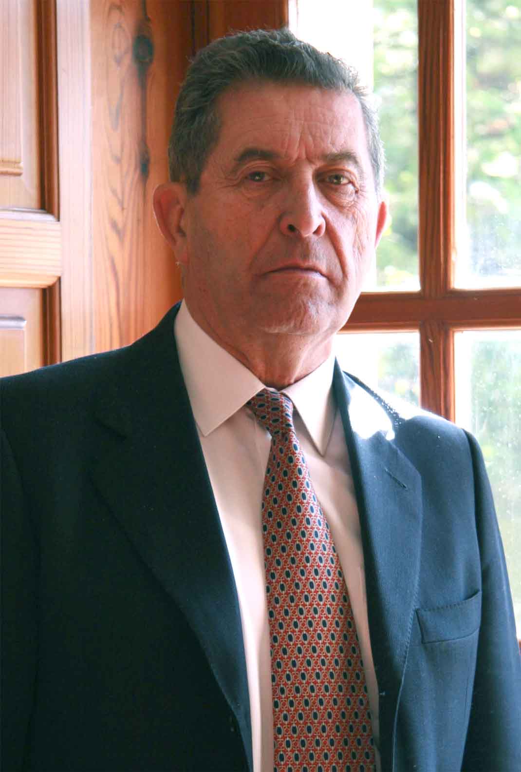 ANTONIO DÍAZ FUENTES