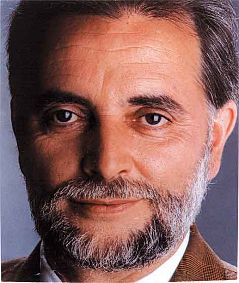 Julio Anguita