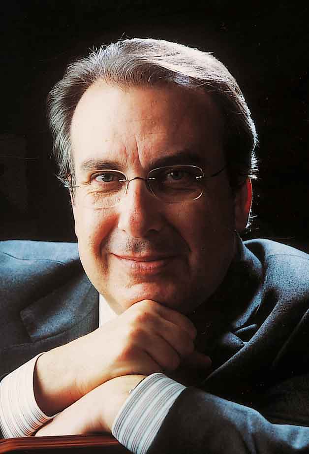 Josep Cuní Periodista