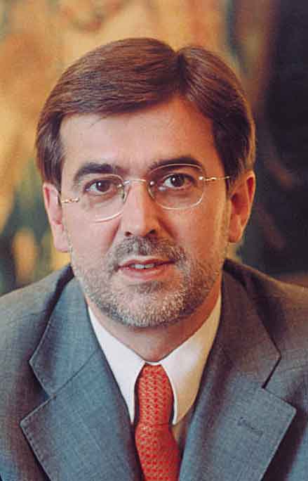 Francesc Antich