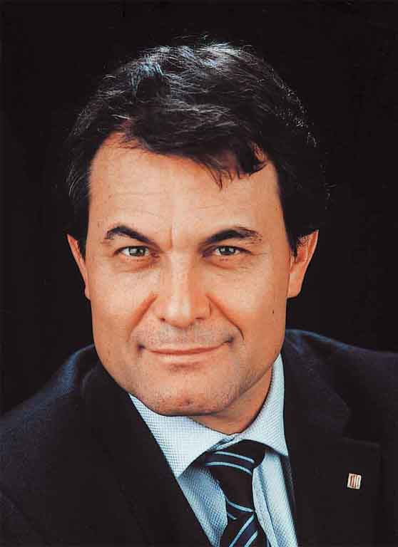 Artur Mas