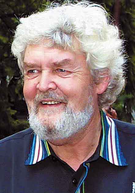 Xosé Manuel Beiras