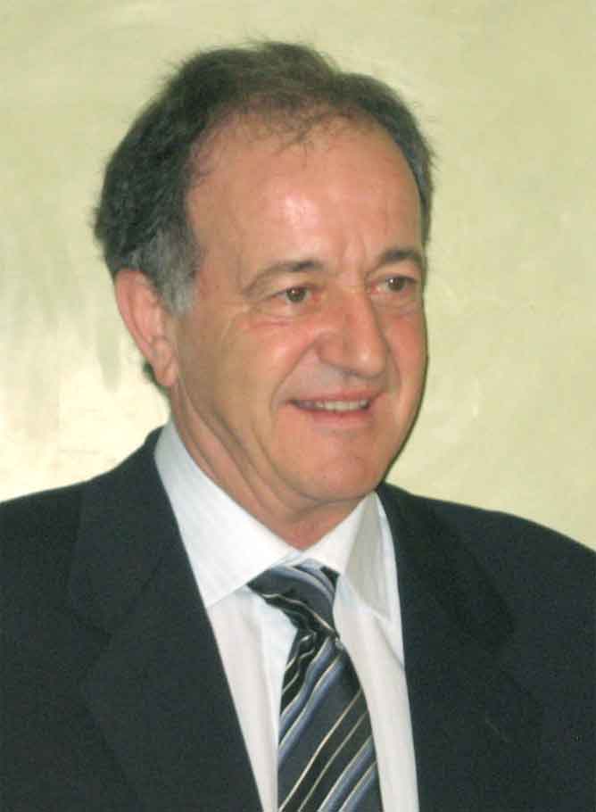 IGNACIO GIMENO GASCA