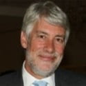 Giles Paxman. Embajador de Gran Bretaña