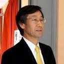 Satoru Satoh. Embajador de Japón