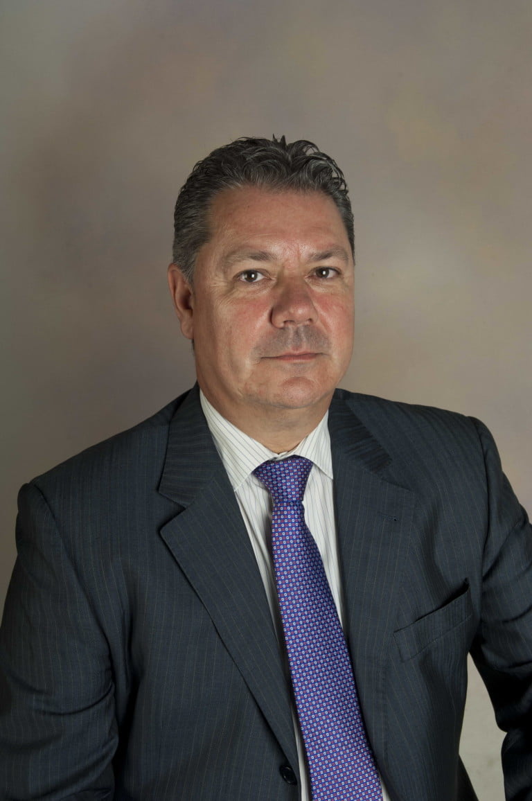 Sr. José Vicente López Ibáñez