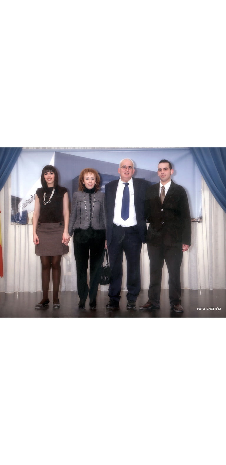 Sr. Manuel López Pecero et alia