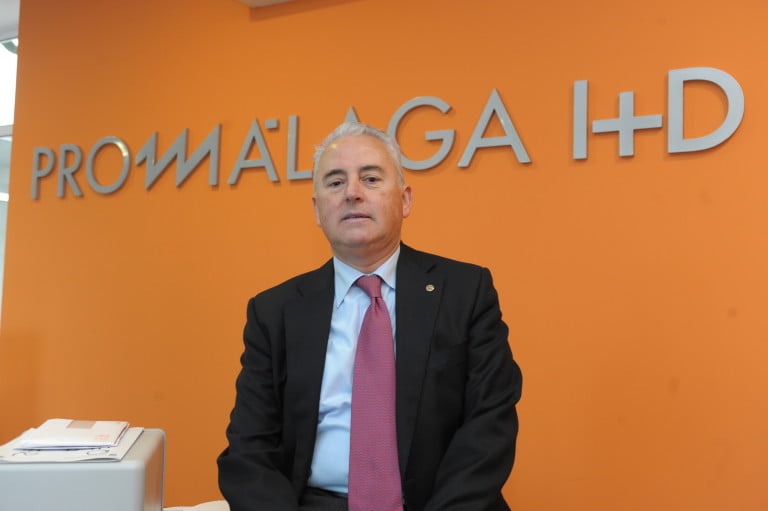 Sr. José Estrada Fernández