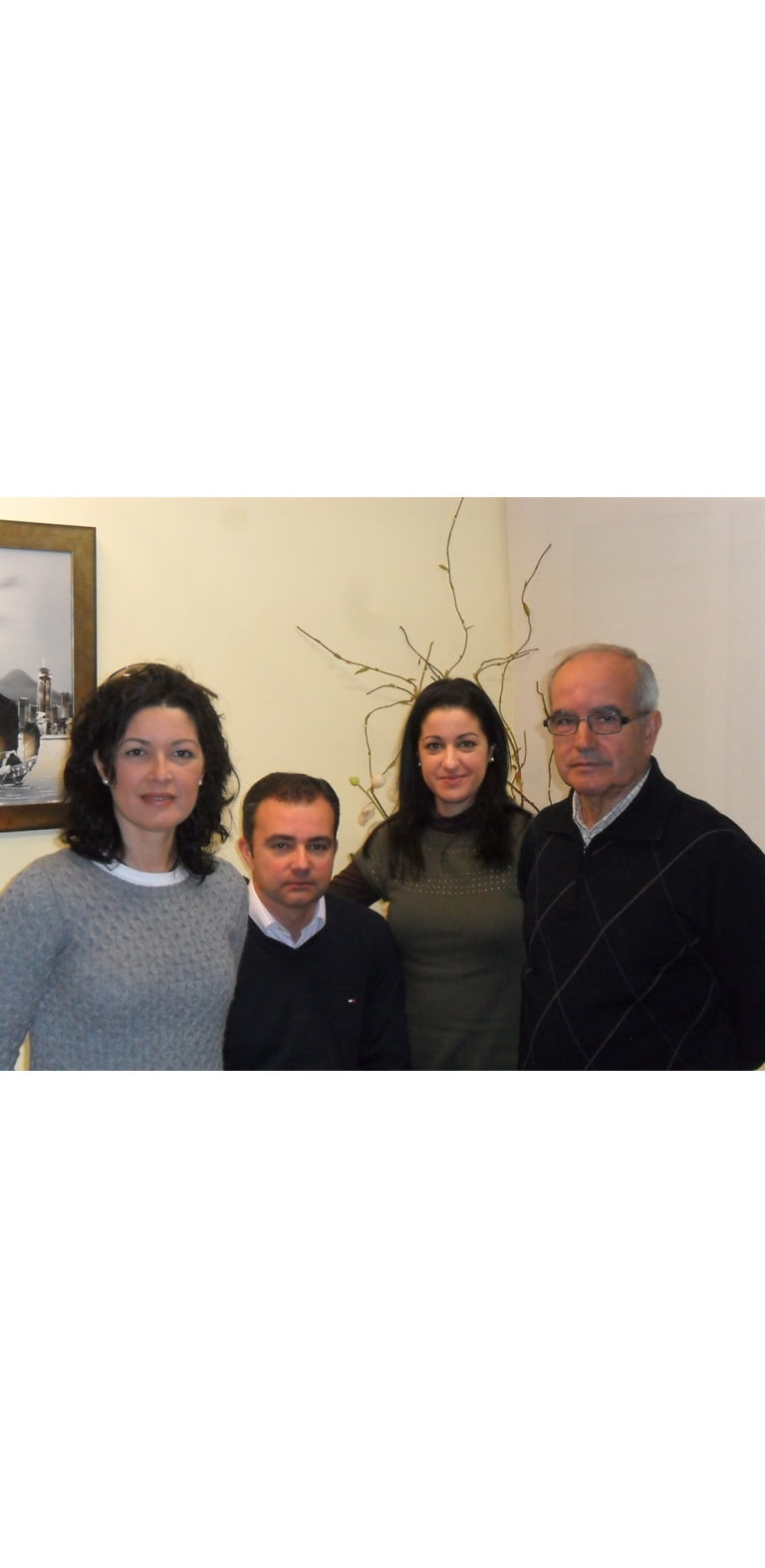 Sr. Manuel Márquez Martín et alia