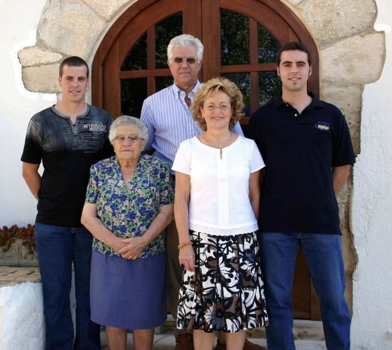 Sr. Josep Antón Bolet i Bolet et alia