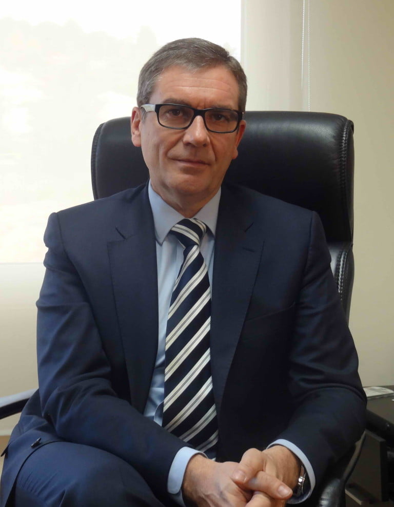 Sr. Antoni Cabal i Pijuan