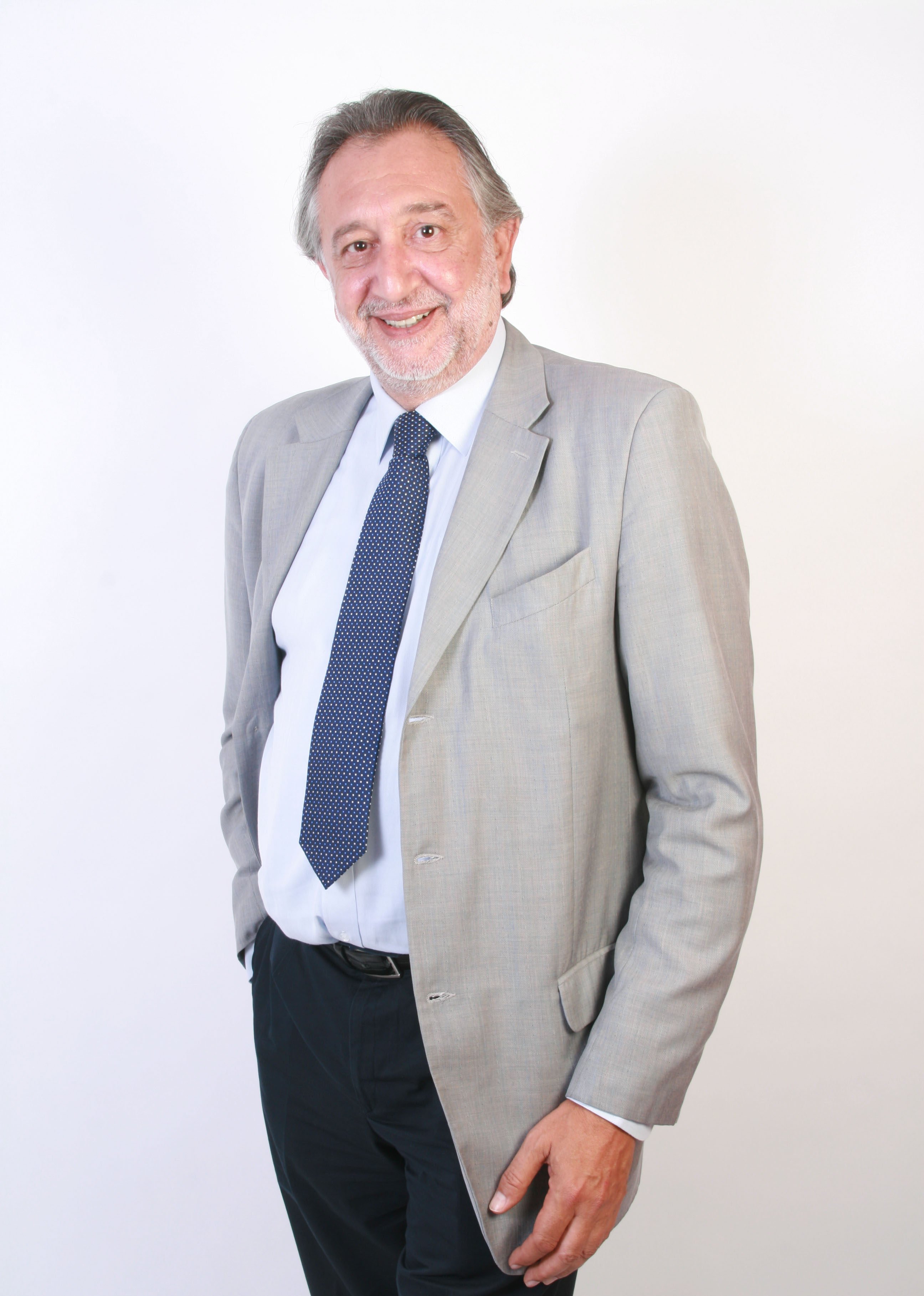 Dr. Ramón Maria Calduch Farnós