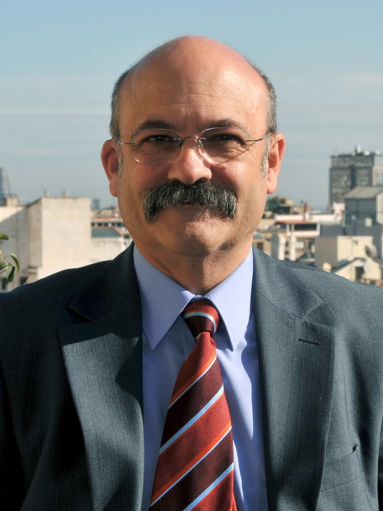 Sr.Alfons Casanova i Marti