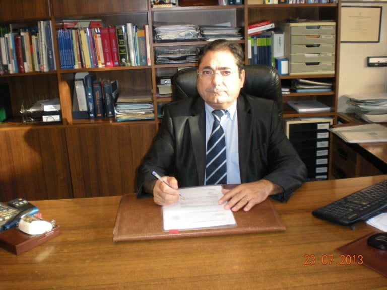 Sr. Josep Galimany i Pubill