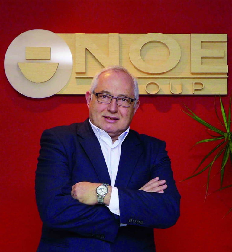 Sr. Jorge Gimeno i Salt