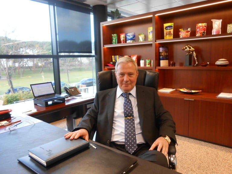 Sr. Enric Martí i Roche