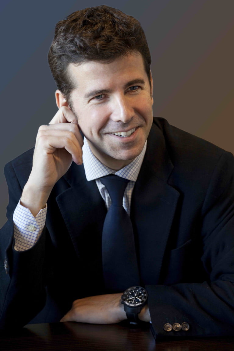 Sr. Jordi Mas i Velasco