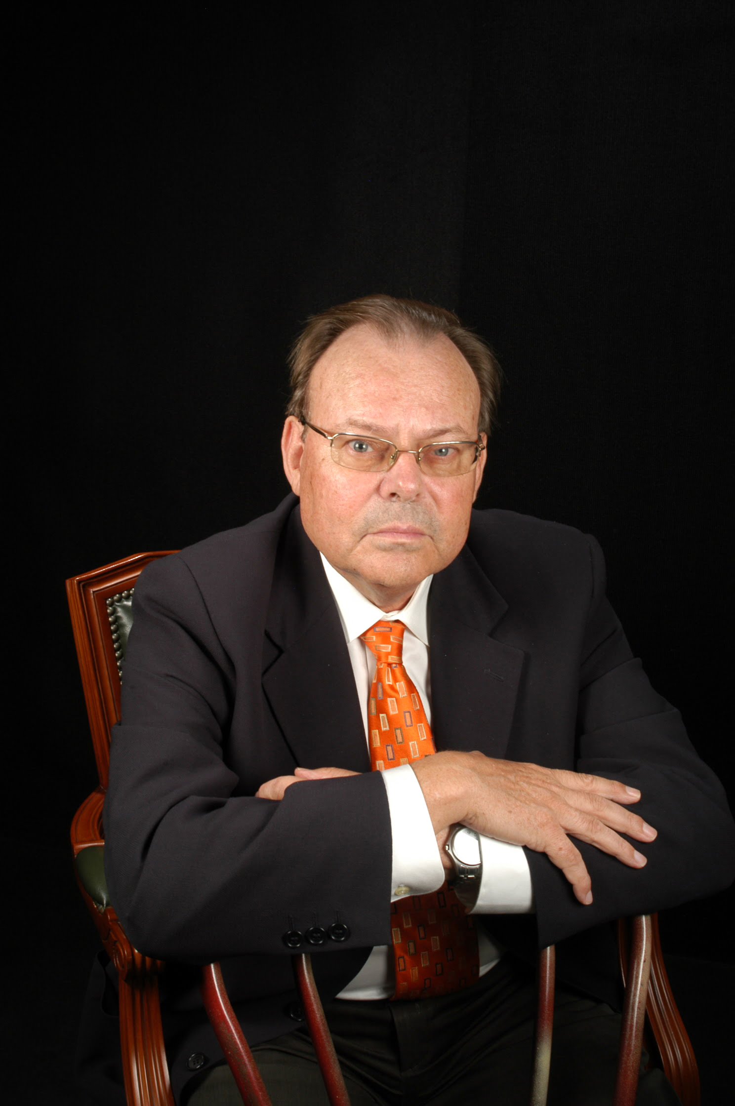 Dr. Francesc Xavier Buqueras i Bach