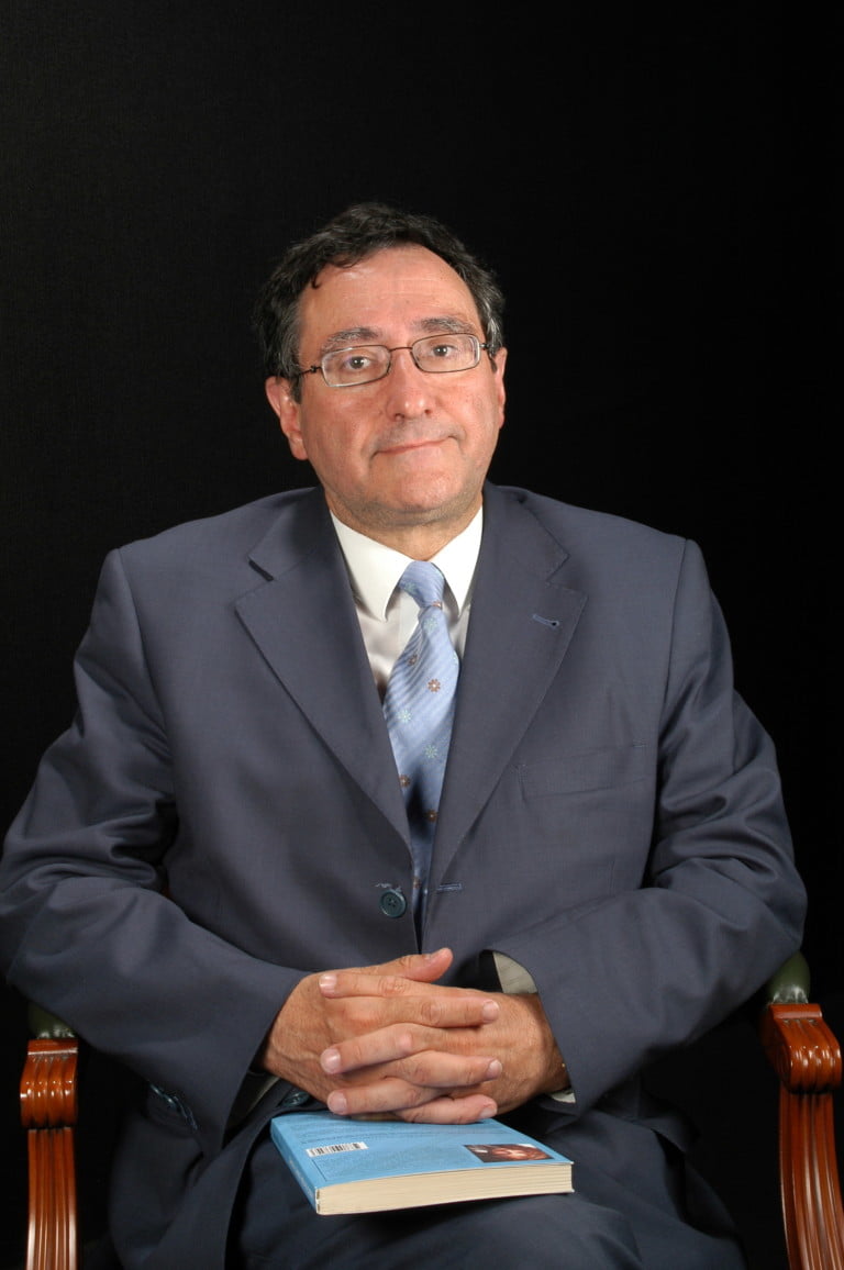 Dr. Miquel Aguilar i Barberà