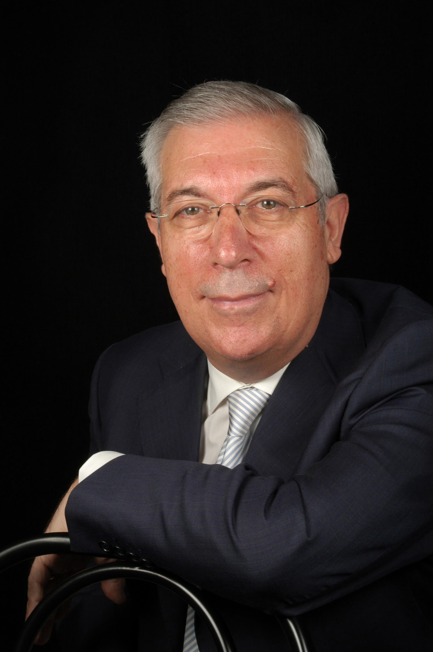 Dr. Josep Maria Amorós i Macau