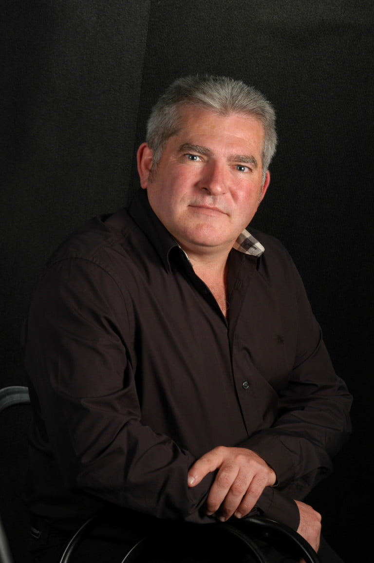 Sr. Frutos Barato García