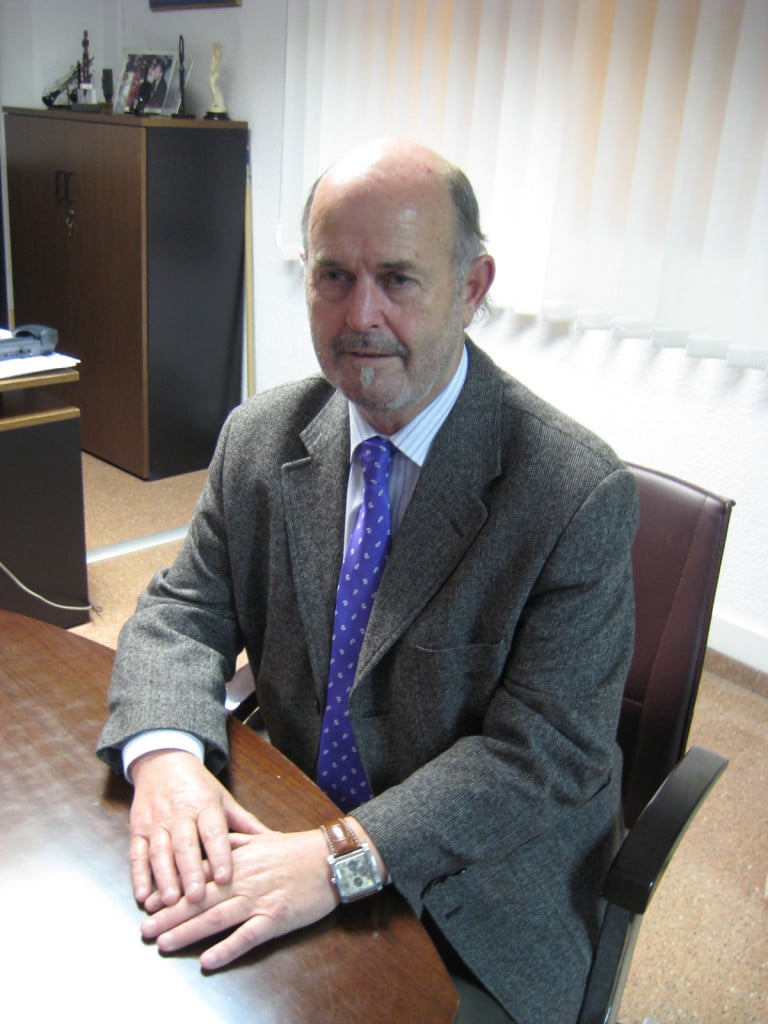 Sr. Iñaki Bilbao Barandica