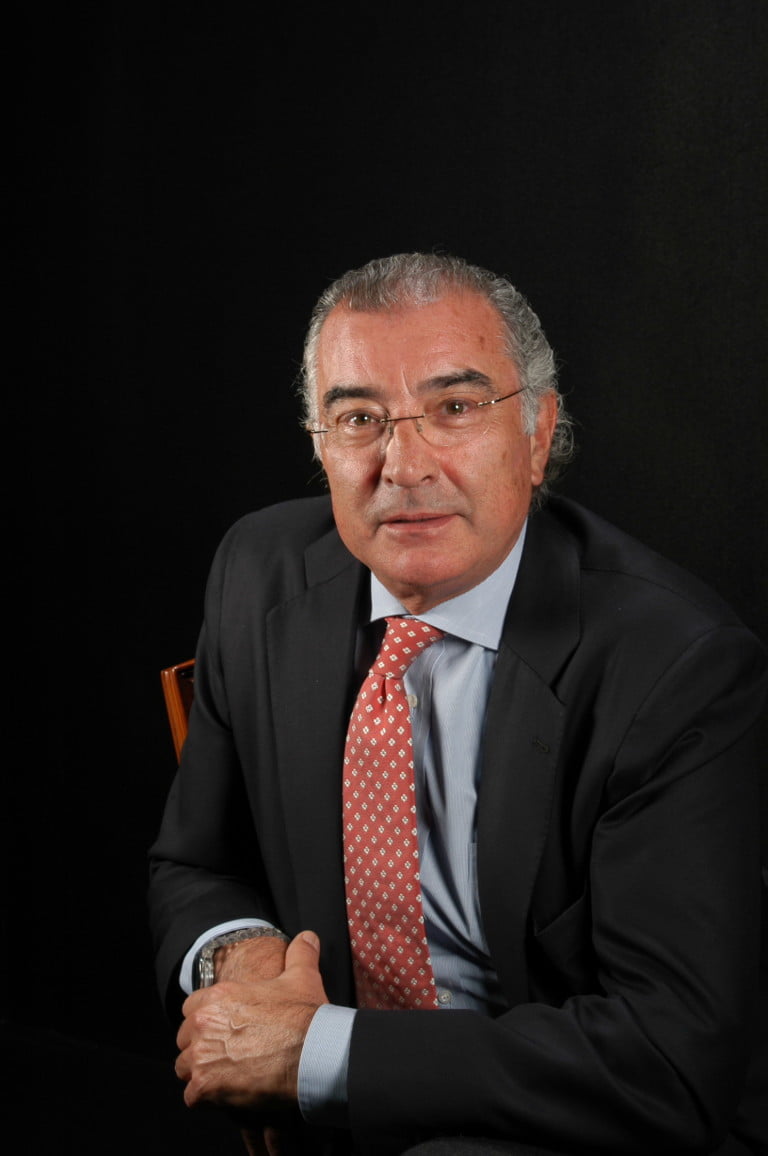 Sr. Josep Maria Blasi i Ticó