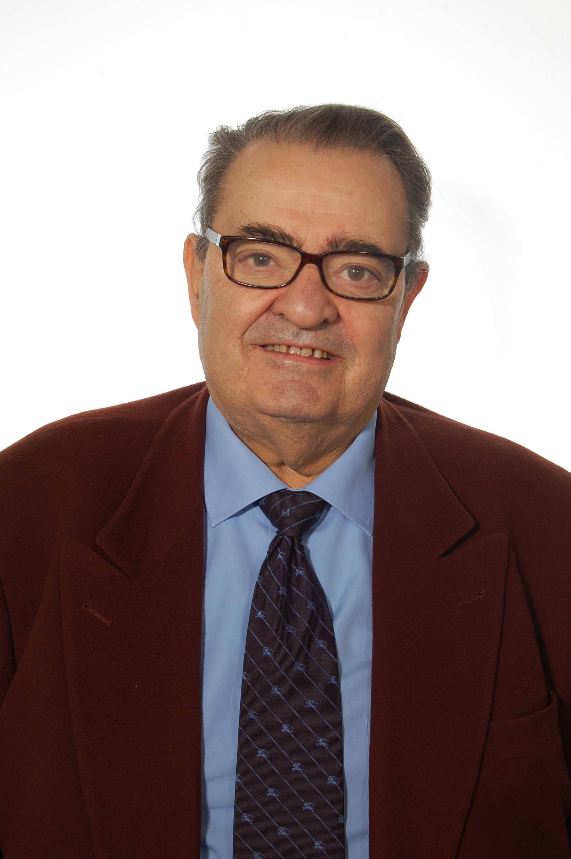 Sr. Francisco Chacón Villafranca
