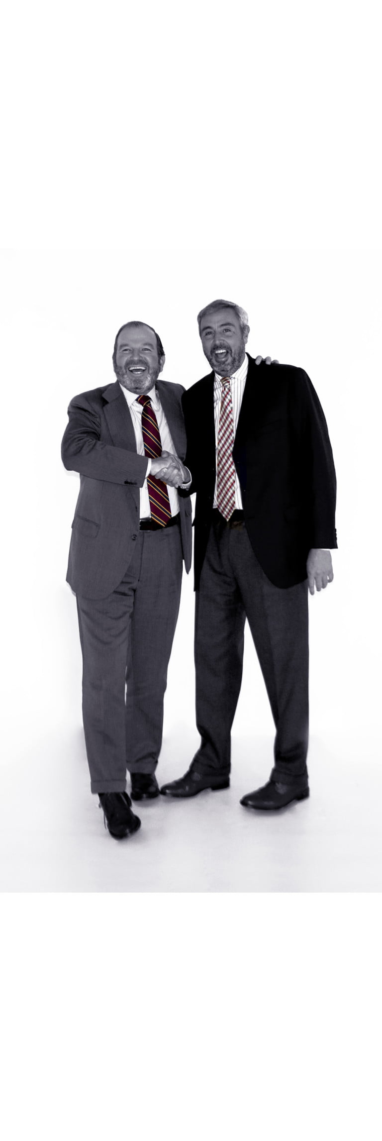 Sr. Bosco González del Valle