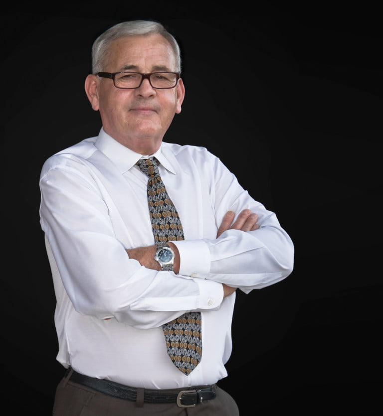 Sr. Francisco Gracia García