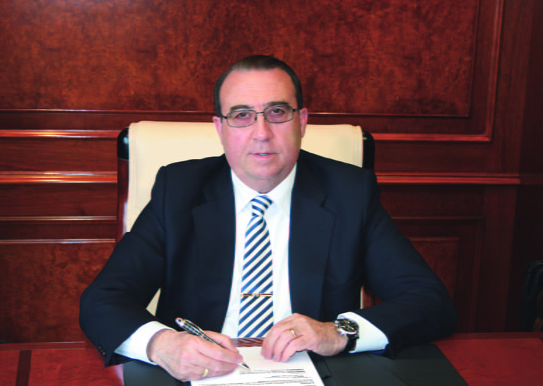 Sr. José Luis José Chafer