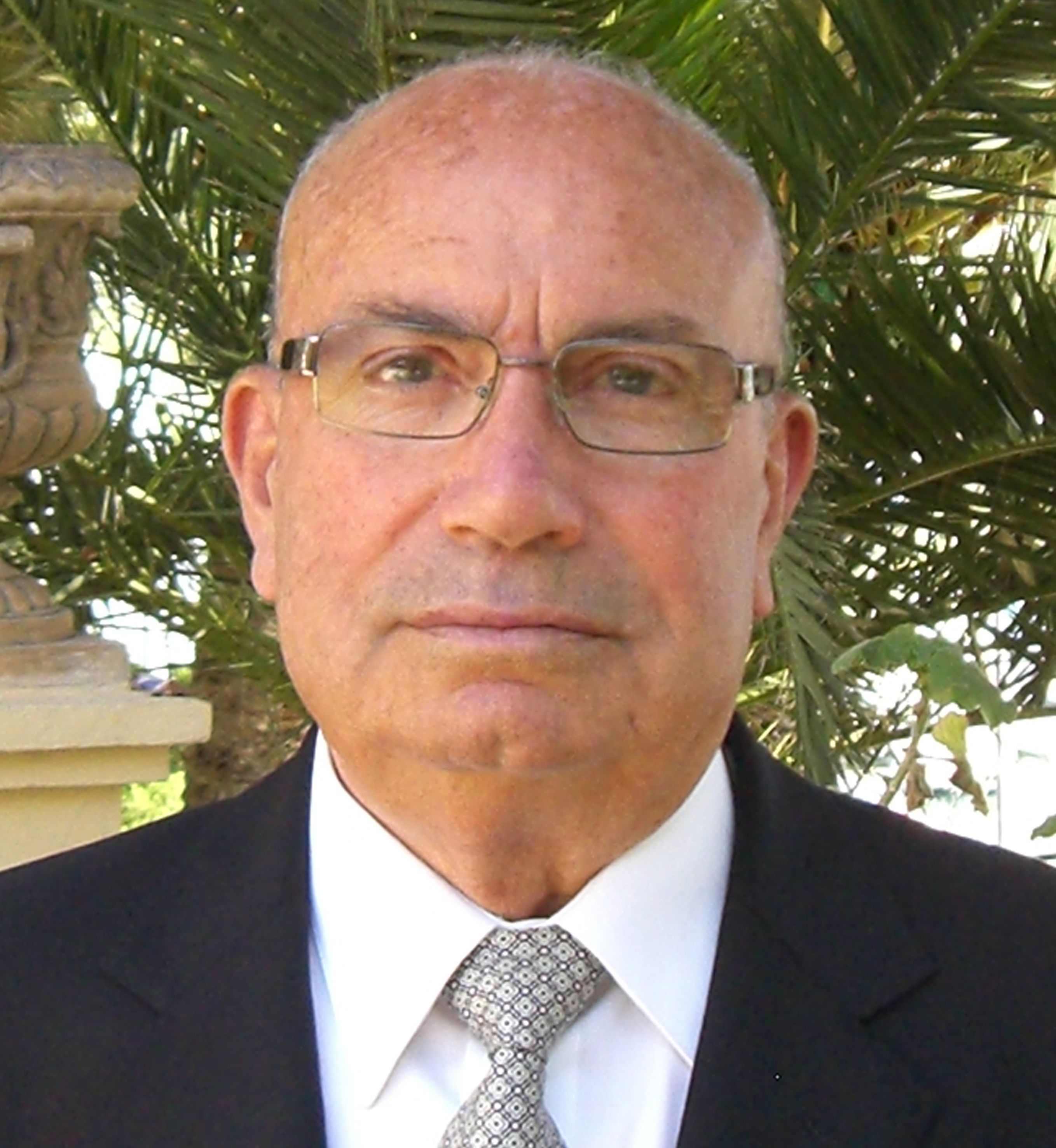 Sr. Tomás Marco Morell