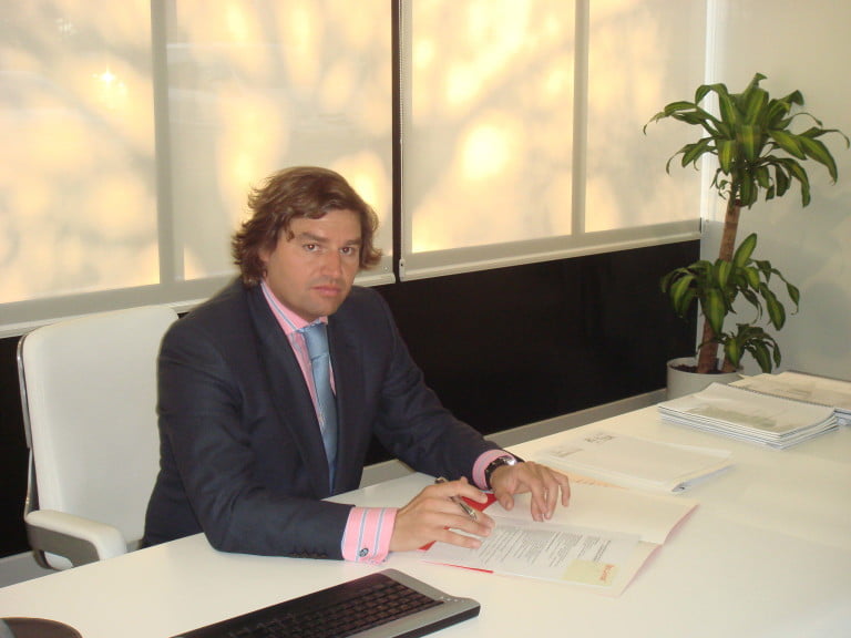 Sr.Enrique Quevedo López