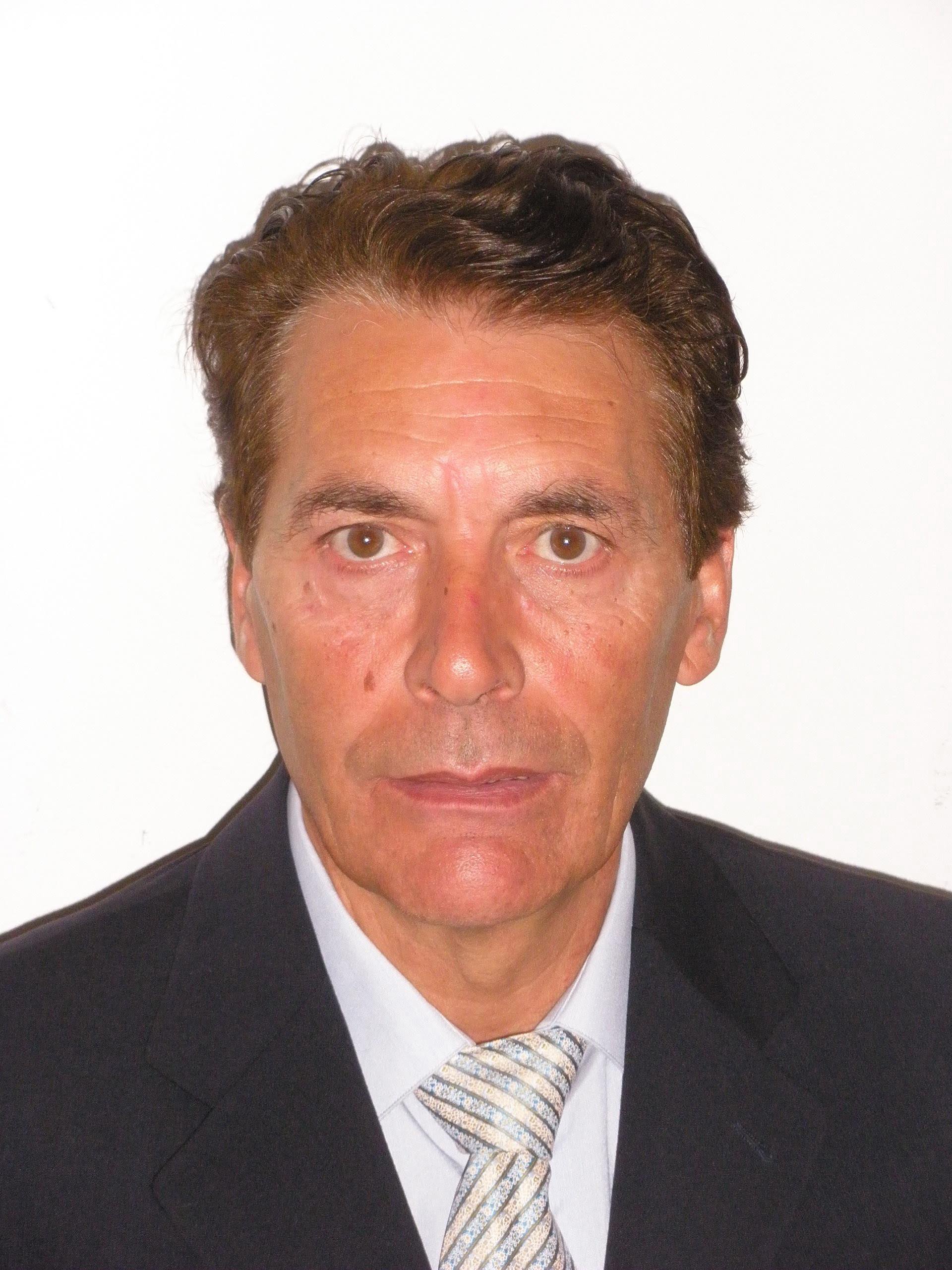 Sr. Ángel Rebollo Rodríguez
