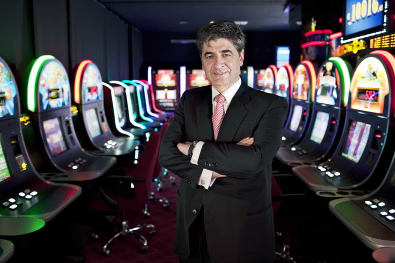 Sr. Félix Sánchez Rodríguez