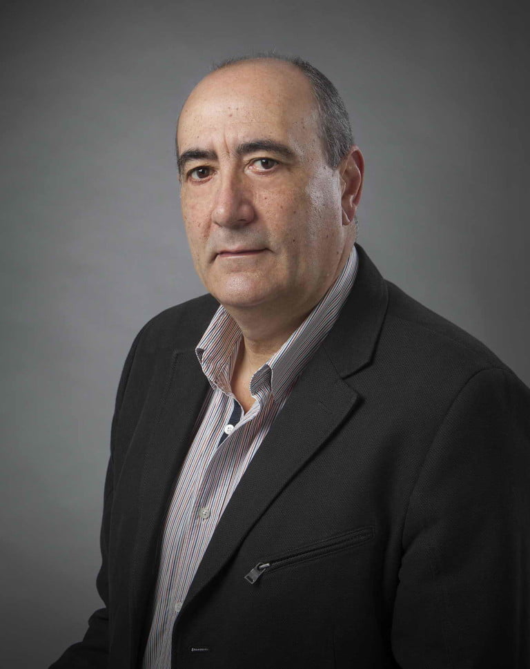 Sr. Francesc Talarin i Palou