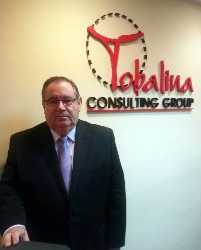 Sr. Félix Tobalina Pons