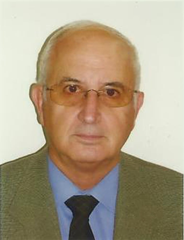 Sr. José Luís Tonda Martínez