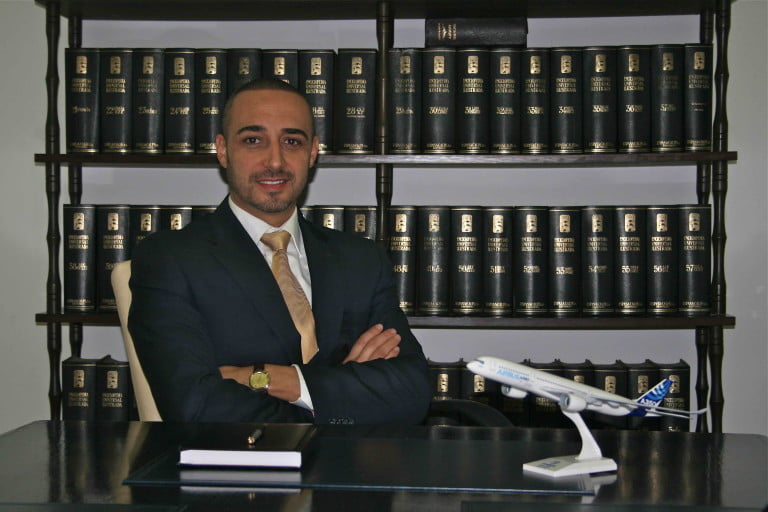 Sr. Carlos de Uña i Martín